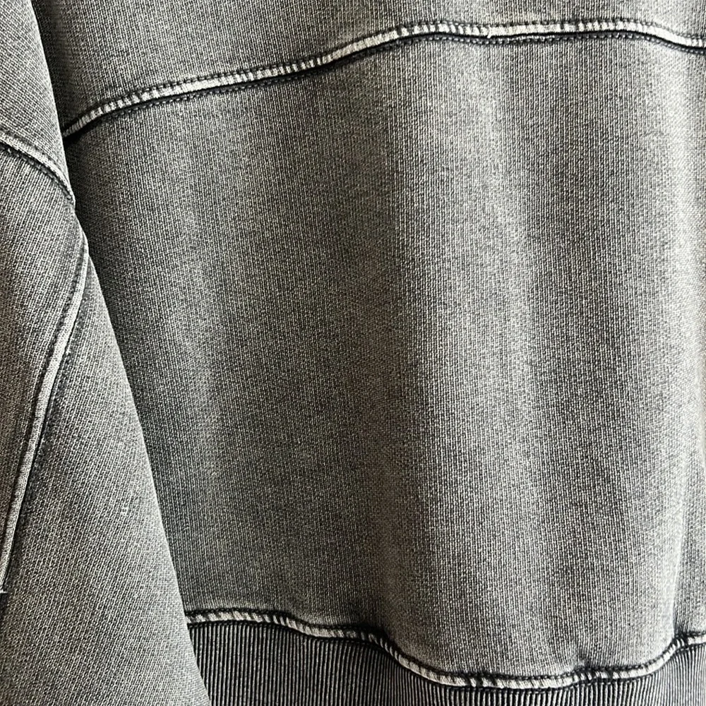Free People Movement Main Event Sweat Sweatshirt NWT - Picture 7 of 15